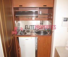 Studio/Γκαρσονιέρα για ενοικίαση - Τούμπα, - Photo 5