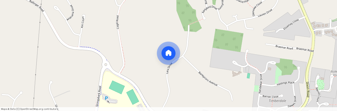 39 Lara Dr, Qld 4556, Buderim