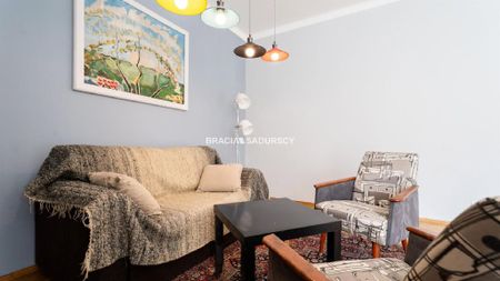 Mieszkanie Kraków Bronowice powierzchnia 52.0 m² C206-WM-26242 - Photo 3