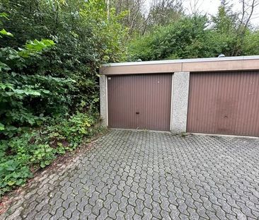 SCHADE HAUSVERWALTUNG - Gemütliche 3-Zimmerwohnung mit Garten im Er... - Photo 4