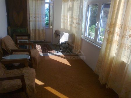 Apartament 2CD, Copou, cu CT - Photo 2