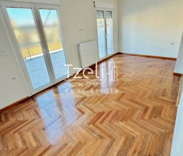 Διαμέρισμα για ενοικίαση Χρυσάκη (Καλλιθέα) - Photo 3