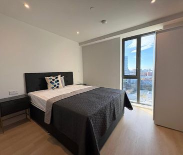 2 bedroom apartment to rent - Photo 5