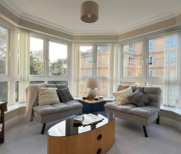 2 Bedroom Apartment - Photo 5