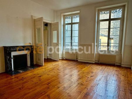 Appartement non meublé - JAUDE - Photo 5