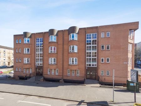 Room in a Shared Flat, Elderslie Street, G3 - Photo 3