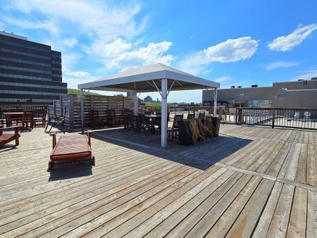 4225 Rue St-Dominique, #307 - Photo 3