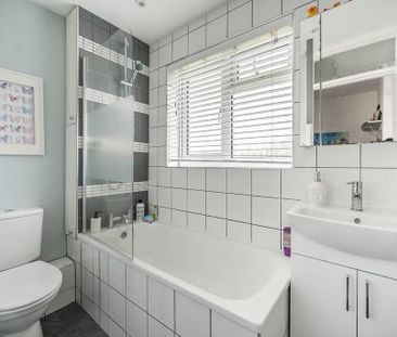 1 bedroom terraced house to rent - Photo 6