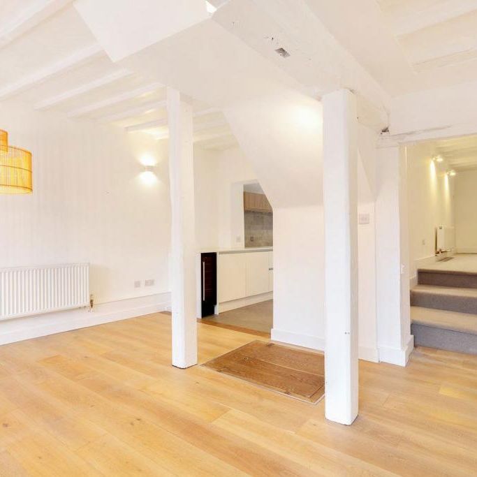 3 bedroom house to rent - Photo 1