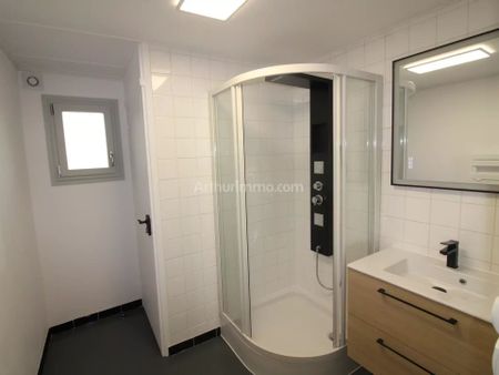 Location Maison 4 pièces 78 m2 à Vertrieu - Photo 3