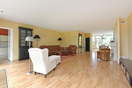 Huis te huur: Theodorus Backerlaan 8 3984 PJ Odijk - Photo 3