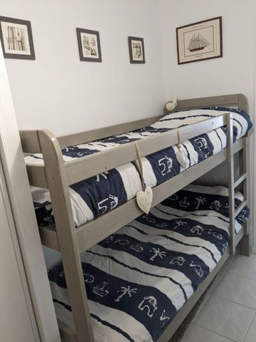 Location appartement 1 pièce, 23.94m², Les Sables-d'Olonne - Photo 2