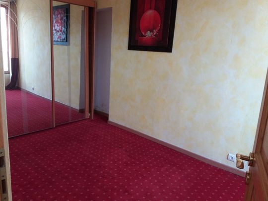 Location appartement 3 pièces, 46.00m², Yerres - Photo 1