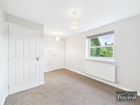 2 bedroom semi-detached house to rent - Photo 2