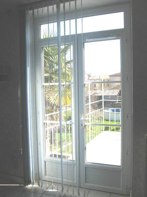 Location Appartement 1 pièce 27m² BOURDEAUX 26460 - Photo 1