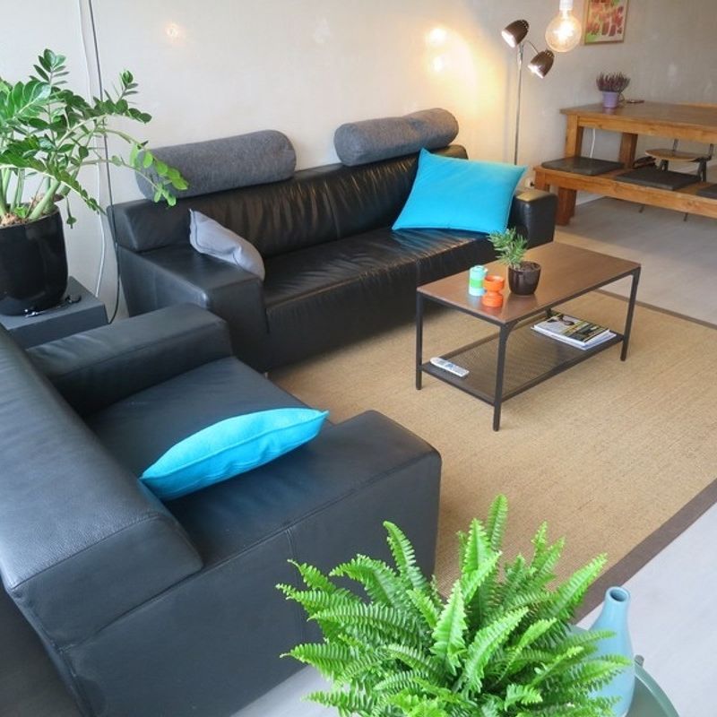 Rietveld Schröderpad 49 - Foto 1