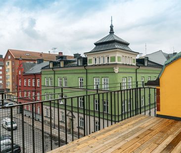 Skolgatan 19 - Foto 3