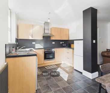 1 bedroom apartment to rent - Photo 4