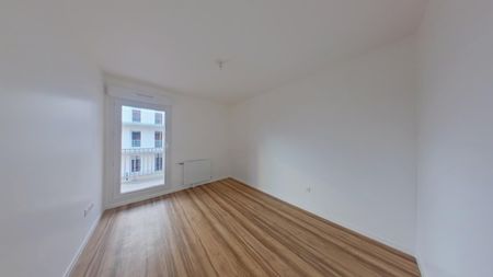 Location Appartement 2 pièces 41m² POITIERS 86000 - Photo 2