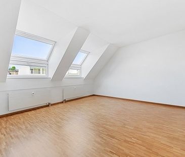 3 Zimmer, 84 m², 6. Stock - Photo 6