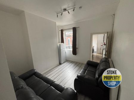 Darnley Street, Stoke-on-Trent - Photo 4