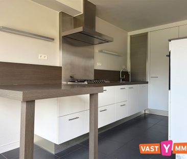 Appartement met tuin - Photo 6