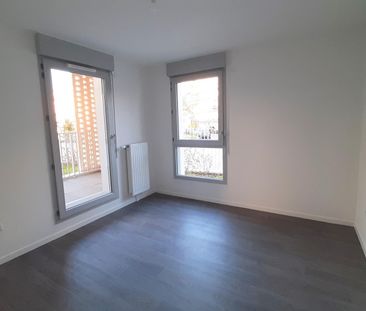 location Appartement T3 DE 65.15m² À CERGY PONTOISE - Photo 5