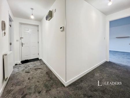 2 bedroom apartment to rent - Photo 3