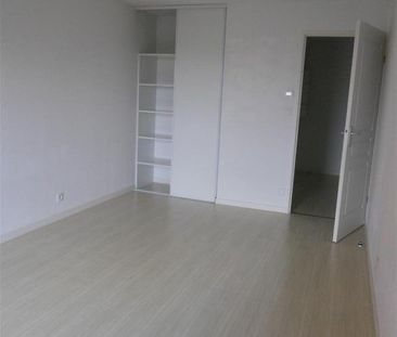 Location Appartement 1 pièce 23m² NANTES 44300 - Photo 5