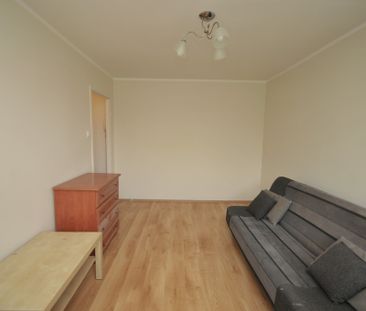 2 pokoje z balkonem, wynajem, SZCZECIN Świerczewo - Photo 1