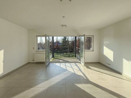 Appartement te huur - Photo 5