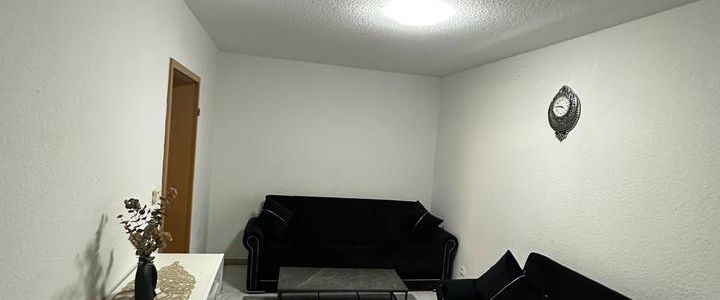 Nachmieter gesucht - Wohnung Nähe Tesla -sofort verfügbar - Foto 1