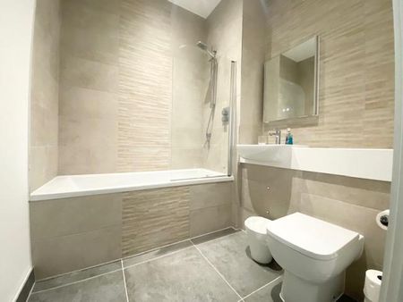 2 bedroom apartment to rent - Photo 5