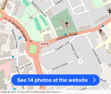 2 bedroom terraced house for rent - Photo 1