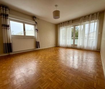 Location Appartement 3 pièces 65m² ST SEBASTIEN SUR LOIRE 44230 - Photo 1