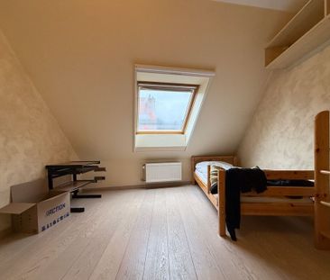 Volledig bemeubeld duplexappartement te huur in hartje Gent - Photo 6