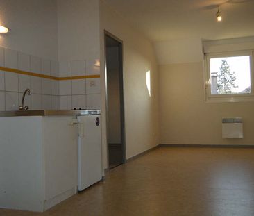 Location Appartement 1 pièce 36m² BESANCON 25000 - Photo 2