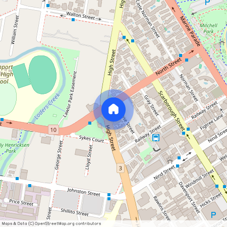 4/18 Rose Street, Southport QLD 4215