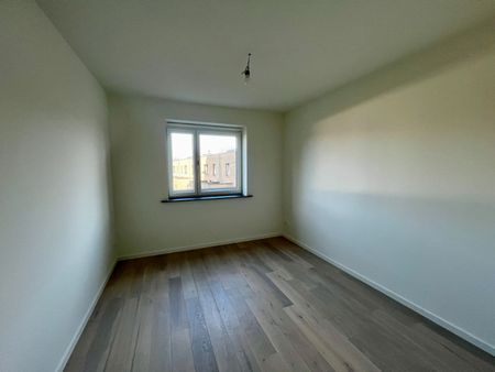 Appartement te Evergem - Foto 4