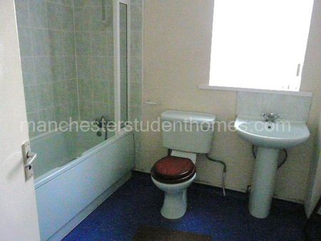 Dickenson Road, Manchester, M14 5HS - Photo 4