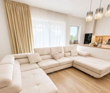 priestranný 3 izbový byt – 90 m², Dunajská Lužná - Photo 1