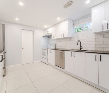 For Lease - 319 Grantham Avenue Unit# Lower, St. Catharines, Ontario - Photo 6