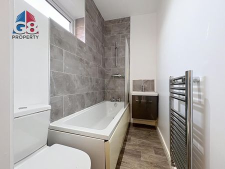 2 bedroom flat to rent - Photo 5