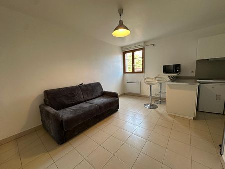 Studio Meublé - Carrières sur Seine - Photo 3