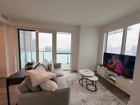 For Lease - 4130 Parkside Village Drive Unit# 2306, Mississauga, Ontario - Photo 3