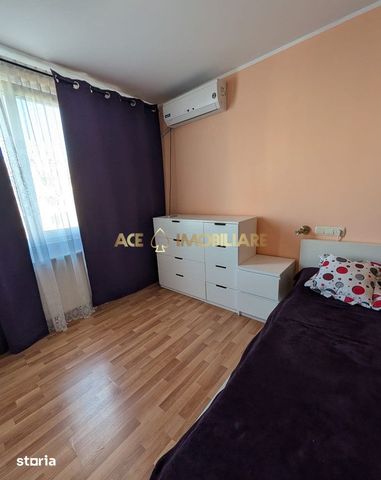 3 Camere de inchiriat | Dristor | Metrou | Pet-friendly - Fotografie 4