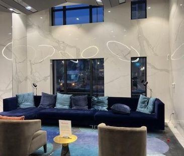 For Lease - 9 Mabelle Avenue Unit# 315, Toronto, Ontario - Photo 1