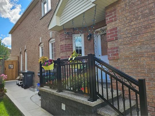 For Lease - 19 Piane Avenue Unit# Upper, Brampton, Ontario - Photo 1