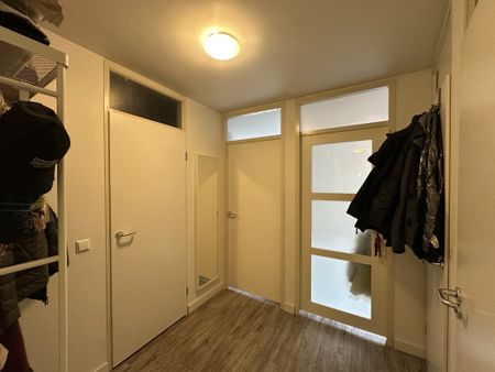 Te huur: Appartement Karel Doormanstraat in Rotterdam - Photo 2