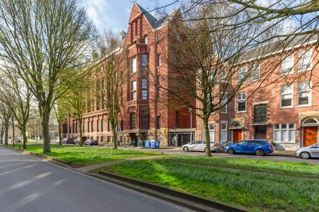 Jozef Israëlslaan 4-B, Nassaubuurt, 2596AP, Den Haag - Photo 3